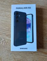 Samsung Galaxy A55 - neuwertig Bayern - Penzberg Vorschau