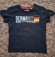 Tshirt Deutschland 104 Niedersachsen - Rhede Vorschau