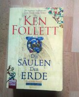 Ken Follett - Die Säulen der Erde Süd - Niederrad Vorschau