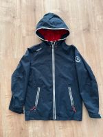 Tribord Regenjacke Segeljacke Kinder 140 blau wie neu Wandsbek - Hamburg Marienthal Vorschau