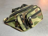 Bauchtasche Camouflage Mecklenburg-Strelitz - Landkreis - Neustrelitz Vorschau