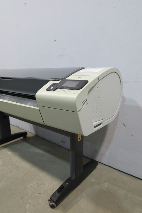 HP DesignJet T 290 ePrinter Großformatdrucker Plotter 43267 in Dinslaken