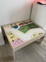 Spieltisch Brandenburg - Kloster Lehnin Vorschau