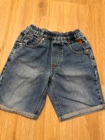 Jakoo Jeans Shorts 116 regular Berlin - Karlshorst Vorschau