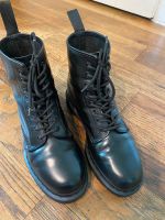 Dr. Doc Martens 1460 Mono│Gr 45 │NP 199 € Münster (Westfalen) - Mauritz Vorschau