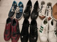 Neu Herrenschuhe Sportschuhe Schuhe Sneaker gr 43 Friedrichshain-Kreuzberg - Kreuzberg Vorschau