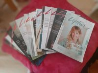 ♡ LYDIA ~ Verkaufe verschiedene christliche Frauenzeitschriften ♡ Köln - Weiß Vorschau