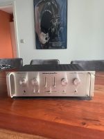 Marantz 1050 Vollverstärker Vintage Saarland - Völklingen Vorschau