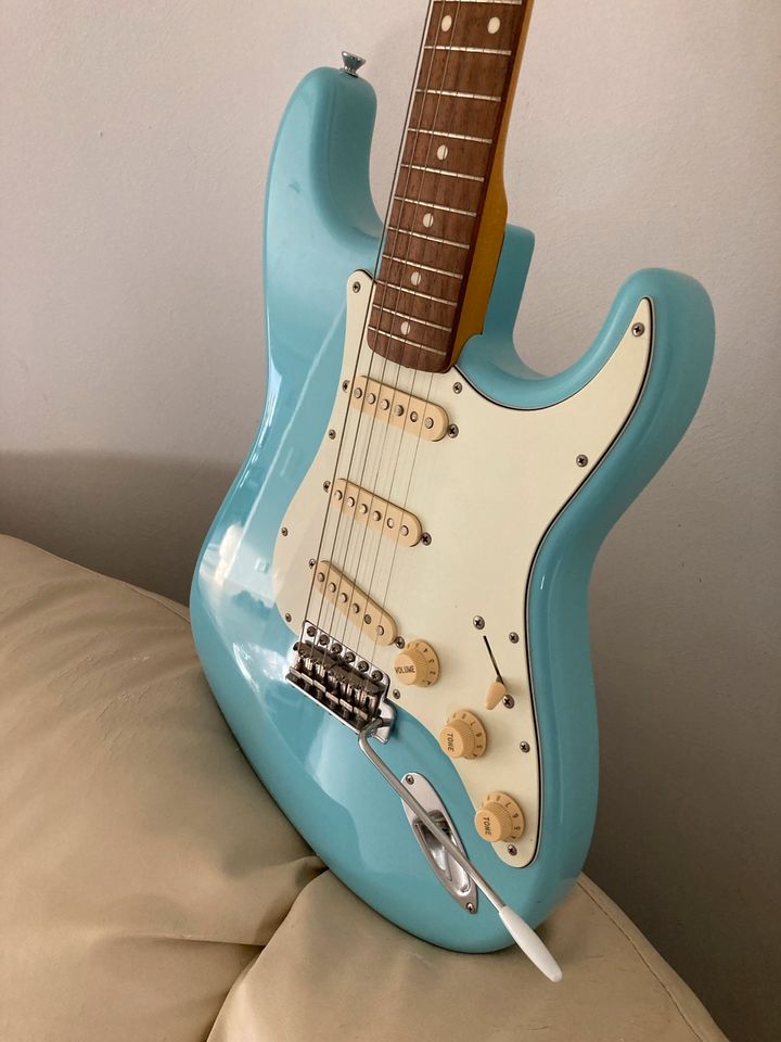 Fender Stratocaster, Japanese 1995 in Asperg