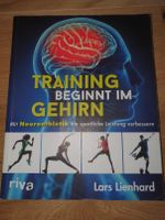 Training beginnt im Gehirn Altona - Hamburg Bahrenfeld Vorschau