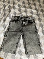 Bermuda Jeans Jungen Gr. 152 Baden-Württemberg - Schorndorf Vorschau