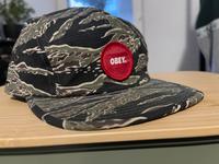 Obey SnapBack Cap - Neu! Häfen - Bremerhaven Vorschau