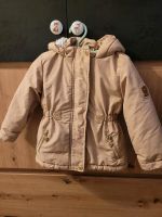 Winterparka Baby 86 Baden-Württemberg - Rastatt Vorschau