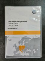 Volkswagen Navigation AS Europa 3 V11 SD-Karte Discover Media Sachsen-Anhalt - Magdeburg Vorschau