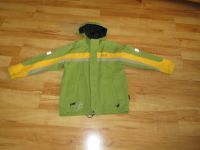 TOP! Tolle Jungen / Mädchen Jacke von JACK WOLFSKIN Gr. 140 Hessen - Limburg Vorschau