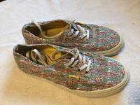Vans BEATLES All You Need Is Love Hessen - Bad Homburg Vorschau