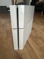 PlayStation 4 weiß, zum abholen Baden-Württemberg - Waldshut-Tiengen Vorschau