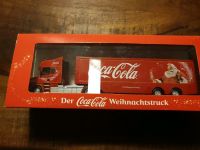 Coca-Cola Weihnachtstruck Hemelingen - Mahndorf Vorschau