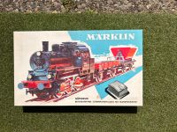 Märklin H0 2803 Startset Orginalkarton selten aus 70er Berlin - Charlottenburg Vorschau