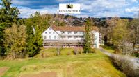 Gesundheitsresort mit bebaubaren Grundstücken zur möglichen Weiterentwicklung. Baden-Württemberg - Dornhan Vorschau