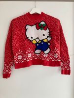 Pullover Hello Kitty Kind Bayern - Taufkirchen München Vorschau