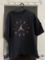 Nike Air Jordan T-Shirt oversize Berlin - Lichtenberg Vorschau