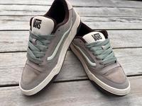 Vans Hylane Schuhe 40 Nordrhein-Westfalen - Neukirchen-Vluyn Vorschau