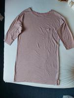 tchibo tcm nachthemd nachtshirt S 36 38 3/4arm grau rosa Berlin - Hellersdorf Vorschau