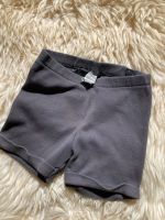 Feinripp Shorts H&M Anthrazit Gr 104 Bayern - Steinhöring Vorschau