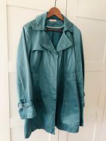 Damen Mantel Jacke L wunderschöne Farbe 40-42 Leipzig - Schönefeld-Abtnaundorf Vorschau