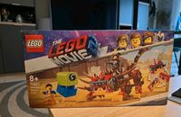 NEU OVP LEGO MOVIE SET 70827 Ultrakitty Worrior Lucy Emmet Katze Nordrhein-Westfalen - Velbert Vorschau