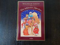 Wilhelm Hauff Die schönsten Märchen Hardcover NEU Rheinland-Pfalz - Uersfeld Vorschau