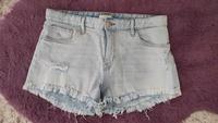 kurze Damen Jeanshose, blujeans, kurze Hose, Sommerhose gr.40 Bayern - Schweinfurt Vorschau