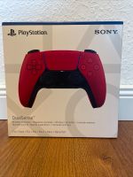 ✅SONY DualSense® Wireless-Controller Cosmic Red für PlayStation 5 Niedersachsen - Vechta Vorschau