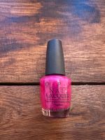 OPI Nagellack „Flashbulb Fuchsia“ Nordrhein-Westfalen - Bocholt Vorschau