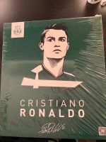 Cristiano Ronaldo Box Sporting Lissabon First Edition Shirt L Baden-Württemberg - Villingen-Schwenningen Vorschau