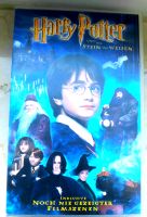 Harry Potter und der Stein der Weisen erster Band VHS Kassette Bayern - Marzling Vorschau