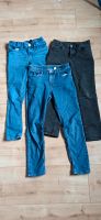 Jungen Jeans Gr. 158 Sonnenstein (Eichsfeld) - Zwinge Vorschau