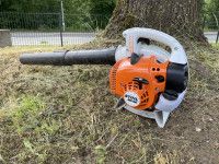 STIHL Blasgerät BG56 - Miete Verleih Vermietung Borken Nordrhein-Westfalen - Borken Vorschau