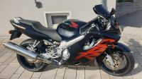 Honda CBR 600 F (optional mit Zubehör) Hessen - Bad Sooden-Allendorf Vorschau