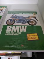Reparaturhandbuch BMW Motorrad Nordrhein-Westfalen - Kamp-Lintfort Vorschau