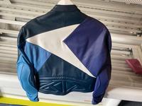 Motorrad Echtleder Jacke IXS Baden-Württemberg - Bad Wurzach Vorschau