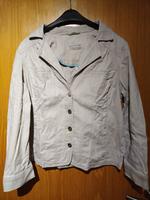 Damenjacke Jacke Baumwolle stretch beige 44 Kenny S. Bayern - Zirndorf Vorschau