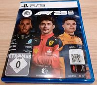 PS5 Spiel FI.23 Brandenburg - Luckenwalde Vorschau