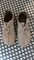 Clarks Originals dessert Trek Schnürrer Damen Halbschuh Gr.39 Bayern - Ansbach Vorschau