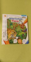 Tiptoi Bilderlexikon Tiere (ohne Stift) Rheinland-Pfalz - Mainz Vorschau