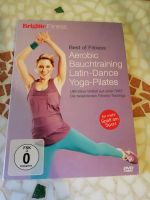 Fitness Aerobic Latin Dance Yoga Pilates DVD Sachsen - Neukirchen/Pleisse Vorschau