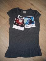 T-Shirt mit Aufdruck. Saarland - St. Ingbert Vorschau