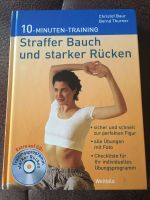 Straffer Bauch und starker Rücken Niedersachsen - Dannenberg (Elbe) Vorschau