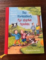 Das Vorlesebuch für starke Familien“ Kinder Buch neuw. Nordrhein-Westfalen - Mülheim (Ruhr) Vorschau